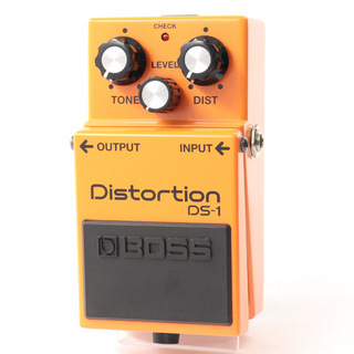 BOSS DS-1 Distortion ギター用 ディストーション 【池袋店】