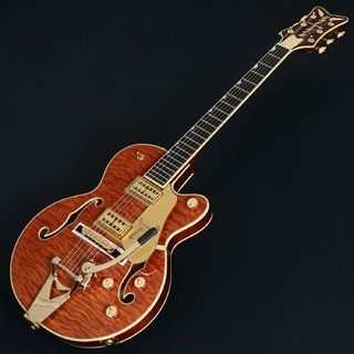 超美品　グレッチ　エレクトロマチック　Fホール　レスポール　ブルメタ　メンテ済み 超美品 グレッチ エレクトロマチック Fホール レスポール