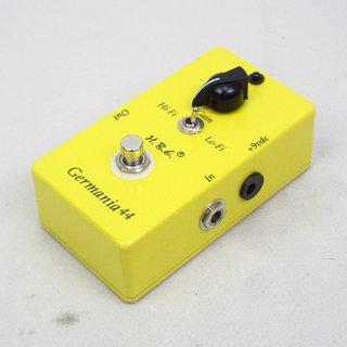 HomeBrew Electronics Germania 44 ブースター 【横浜店】