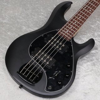 Sterling by MUSIC MAN SUB Series  RAY5 HH Stealth Black / Jatoba【新宿店】