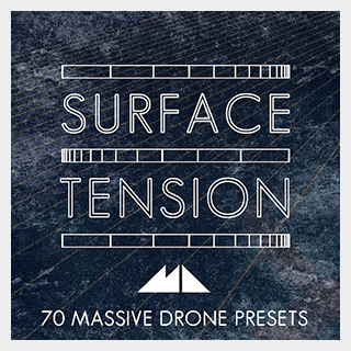 MODEAUDIO SURFACE TENSION