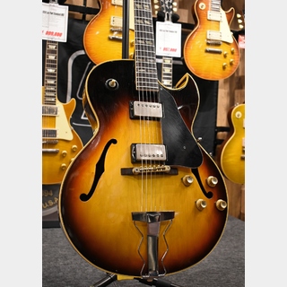 エレキギター、ブラジリアン・ローズウッド指板 OR ブラジリアン