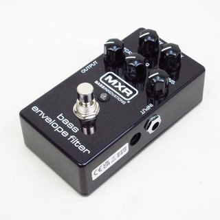 MXR M82 Bass Envelope Filter 箱付き