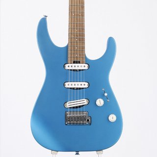 Charvel Pro-Mod DK22 SSS 2PT CM Caramelized Maple Electric Blue【新宿店】