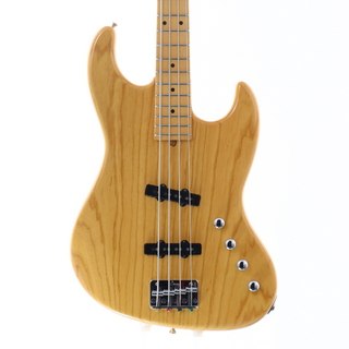 ビンテージ John Bennet(マツモク製) ベース 音出しOK 中古品