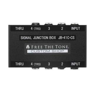 Free The Tone、JB-41の検索結果【楽器検索デジマート】