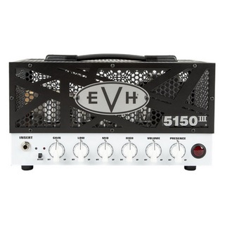 EVH5150III 15W LBX HEAD ギターアンプヘッド