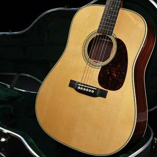 MARTIN／D-28｜最新ドレッドノート5番勝負 feat.齊藤ジョニー