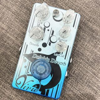 Vivie Dolphin Deverb