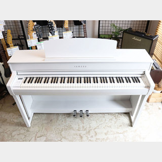 YAMAHA SCLP-7450 ホワイト 2020年製