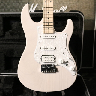 FUJIGEN(FGN) EOS2-ASH-M WB ~White Blonde~ #H240770 【3.47kg】【ハイエンドモデル!】【うっすらフレイムネック】