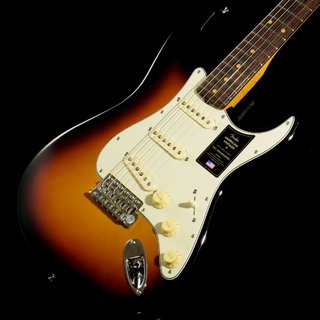FenderAmerican Vintage II 1961 Stratocaster Rosewood Fingerboard 3-Color Sunburst 【福岡パルコ店】