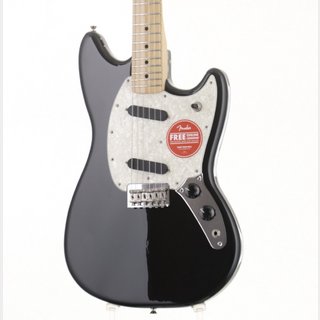 Fender Player Mustang Maple Fingerboard Black 【池袋店】
