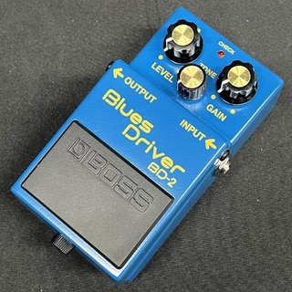 BOSS、BD-2の検索結果【楽器検索デジマート】
