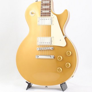 Gibson Les Paul Standard '50s (Gold Top) [SN.200840361] 【Gibsonボディバッグプレゼント！】