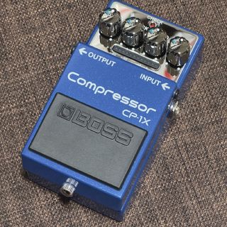 BOSS、CP-1Xの検索結果【楽器検索デジマート】