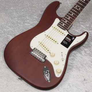 Fender FSR American Performer Sassafras Stratocaster Rosewood Mocha【新宿店】