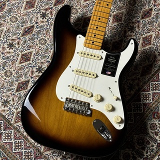 リース#294 American vintage Fender、American Vintage II 1957