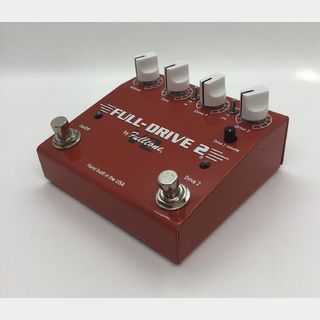 Fulltone、FULL-DRIVE2の検索結果【楽器検索デジマート】