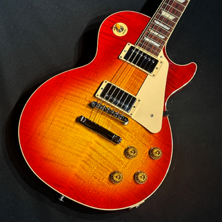 Gibson  Les Paul Standard 50's Figured Top HCS Heritage Cherry Sunburst