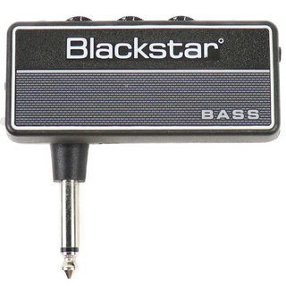 Blackstar 【中古】 BLACKSTAR amPlug2 FLY BASS ベース用ヘッドホンアンプ 小型ベースアンプ