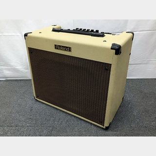 Roland BC-60 Blues Cube 2-Channel 60-Watt 1x12" Guitar Combo ローランド 60W  ギターアンプ コンボアンプ 【池