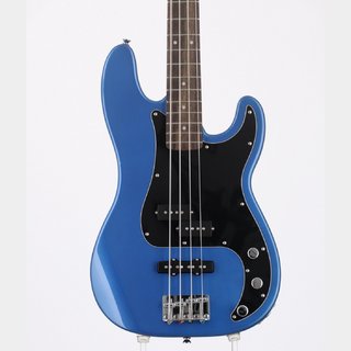 Squier by Fender Affinity Series Precision Bass PJ Laurel Fingerboard Lake Placid Blue【横浜店】