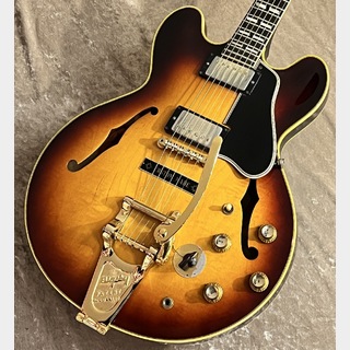 Gibson 【Vintage】ES-345 TD Sunburst 1961年製 [3.90kg][PAF搭載]【G-CLUB TOKYO】