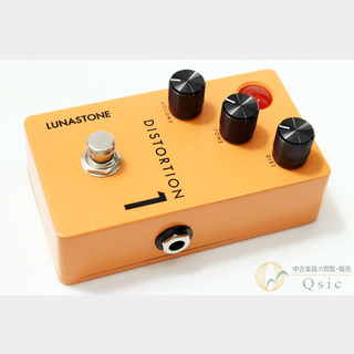 【ジャンク品】【希少】Lunastone Distortion 1 Distortion 1 | LUNASTONE™