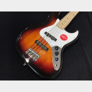 Squier by FenderAffinity Jazz Bass 3TS