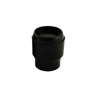 ALLPARTSBlack Vintage Style Switch Knobs for Telecaster [5095]