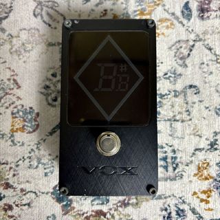 チューナー／メトロノーム／譜面台 他、VOXの検索結果【楽器検索