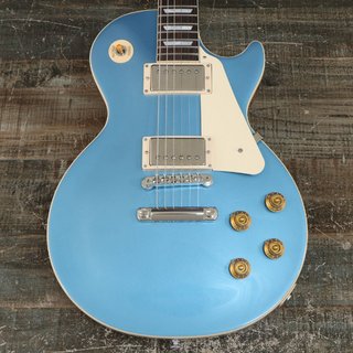 Gibson Les Paul Standard 50s Pelham Blue Top 【御茶ノ水本店】