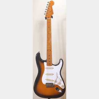 Fender 1999年製 American Vintage '57 Stratocaster / 2-Color Sunburst