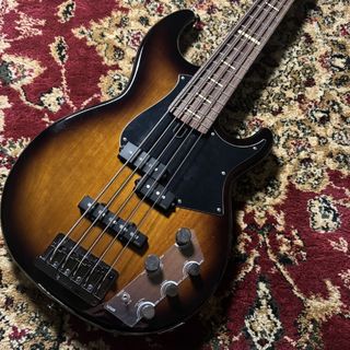 YAMAHA BB735A DCS(ダークコーヒーサンバースト）