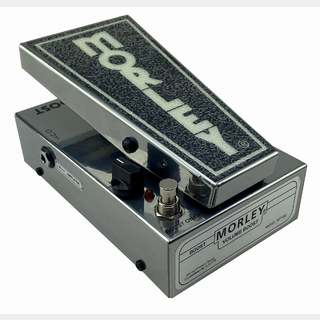 ワウ／ボリュームペダル ＞ ボリュームペダル、Morley、Volume OR