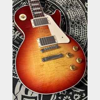 Gibson Les Paul Standard 50s -Heritage Cherry Sunburst- 【#205140039】【軽量3.84kg】