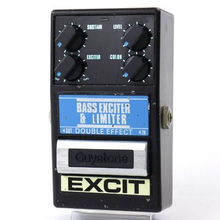 ギター】【エフェクター】Guyatone HD2 Harmonic Distortion