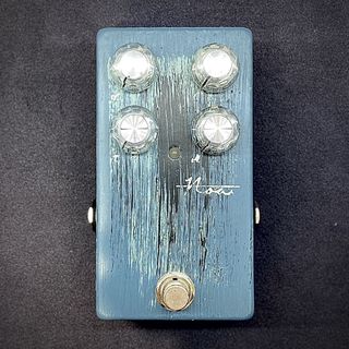 Petla Noa Err. コンパクトエフェクター
