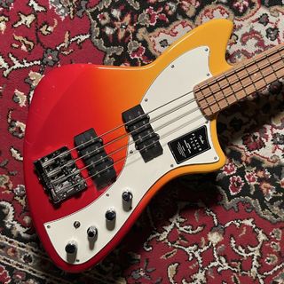 Fender Player Plus Active Meteora Bass【USED】【4.28kg】