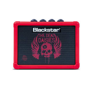 Blackstar FLY3 BLUETOOTH THE DEAD DAISIES 【コラボレーションモデル】【専用アダプター付き】