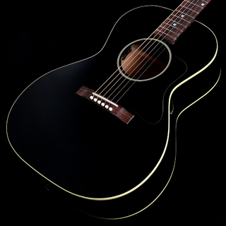 Gibson L-00 Original Ebony(重量:1.74kg)【渋谷店】