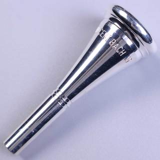 Bach 10 銀メッキ フレンチホルン マウスピース 【アウトレット】