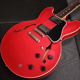 Gibson Custom ShopES-335 Dot Cherry -2010-【御茶ノ水本店 FINEST GUITARS】