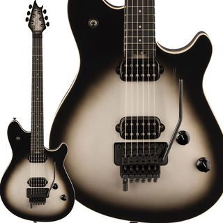 EVHWolfgang Special Silverburst (シルバーバースト) エレキギター