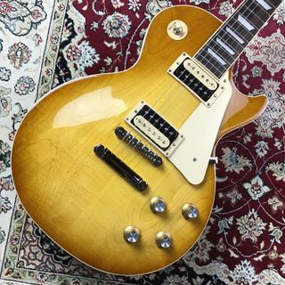 Gibson Les Paul Classic Honeyburst【4.35kg】【#206630327】 レスポールクラシック