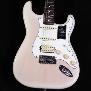 Fender Player II Stratocaster HSS White Blonde