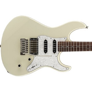 YAMAHA PACIFICA612VⅡX ヴィンテージホワイト(VW)※アウトレット品