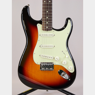 Fender Made in Japan Limited Stratocaster XII (3-Color Sunburst)  2024年製【USED】