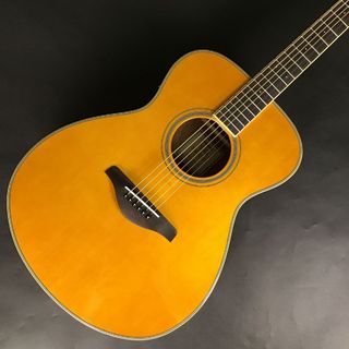 YAMAHATrans Acoustic FS-TA Vintage Tint トランスアコースティックギター(エレアコ) 生音エフェクト